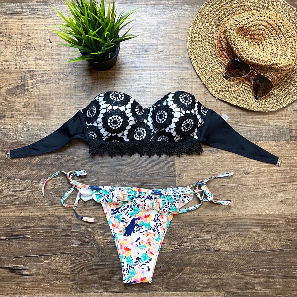 Swim Bikini Large - Picture 2 of 7